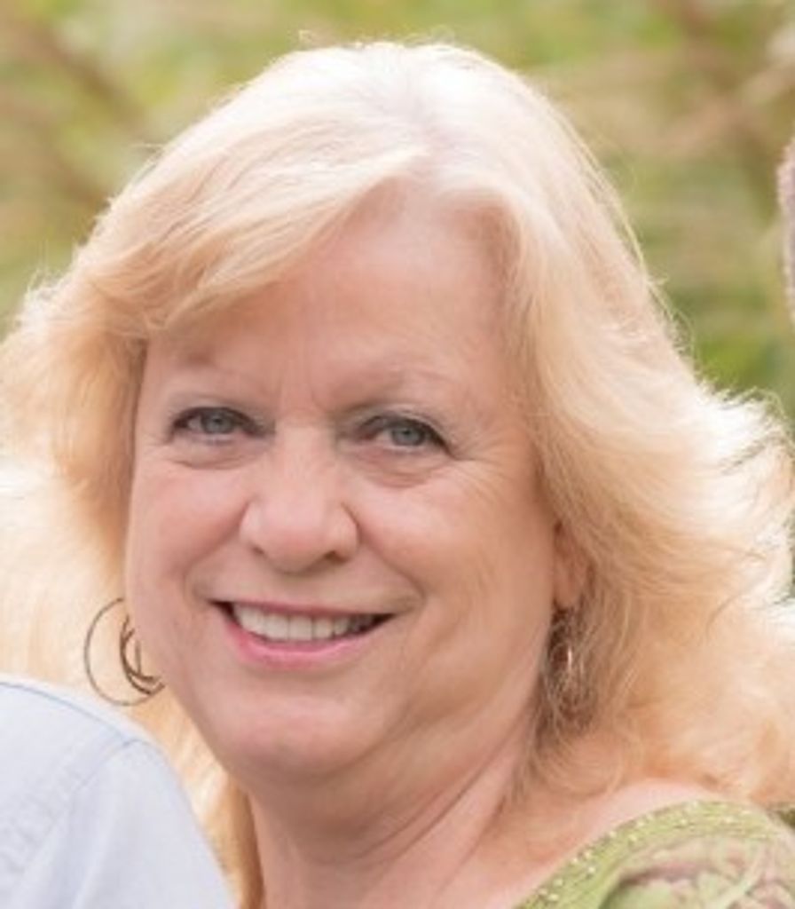 Patricia Cavalluzzi