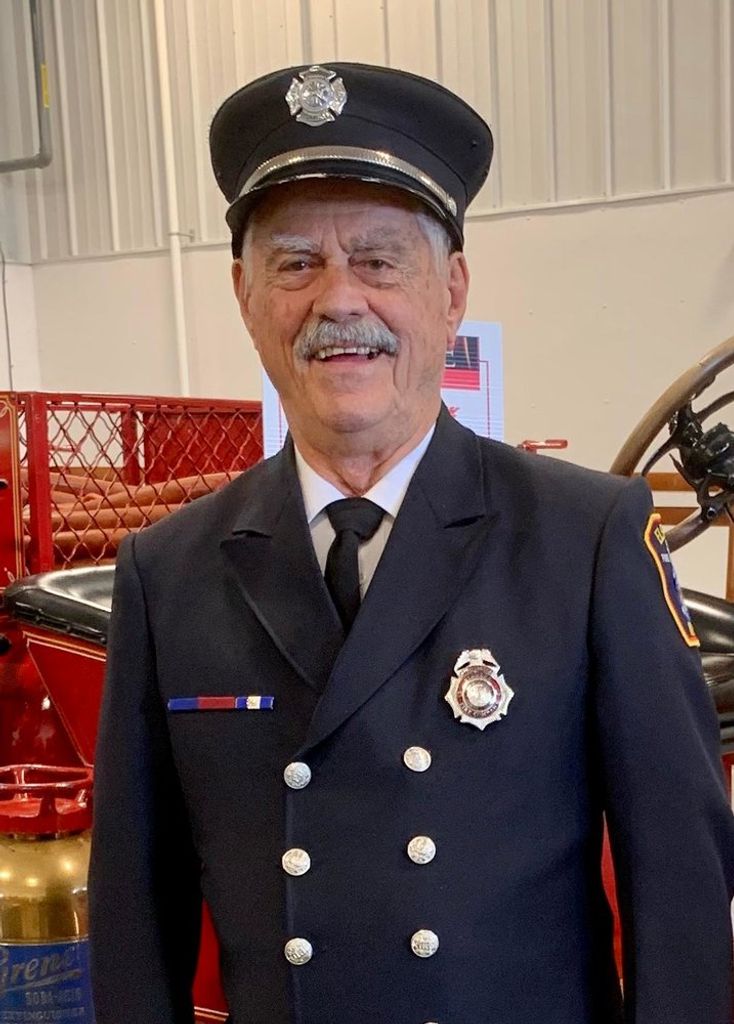 William C. Martin