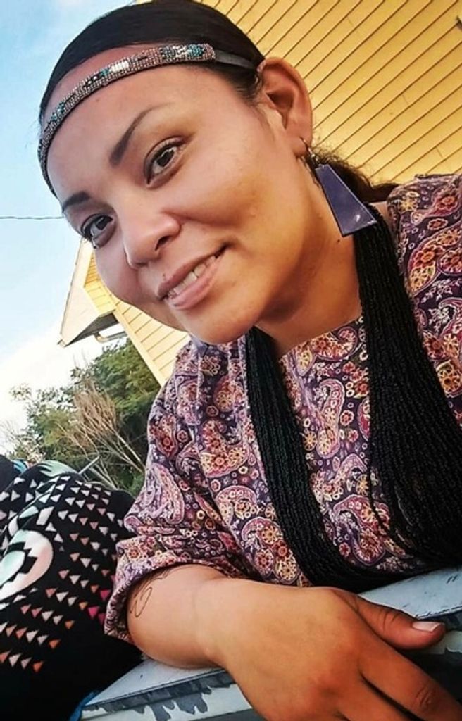 Chenenia Delores Johnson Profile Photo