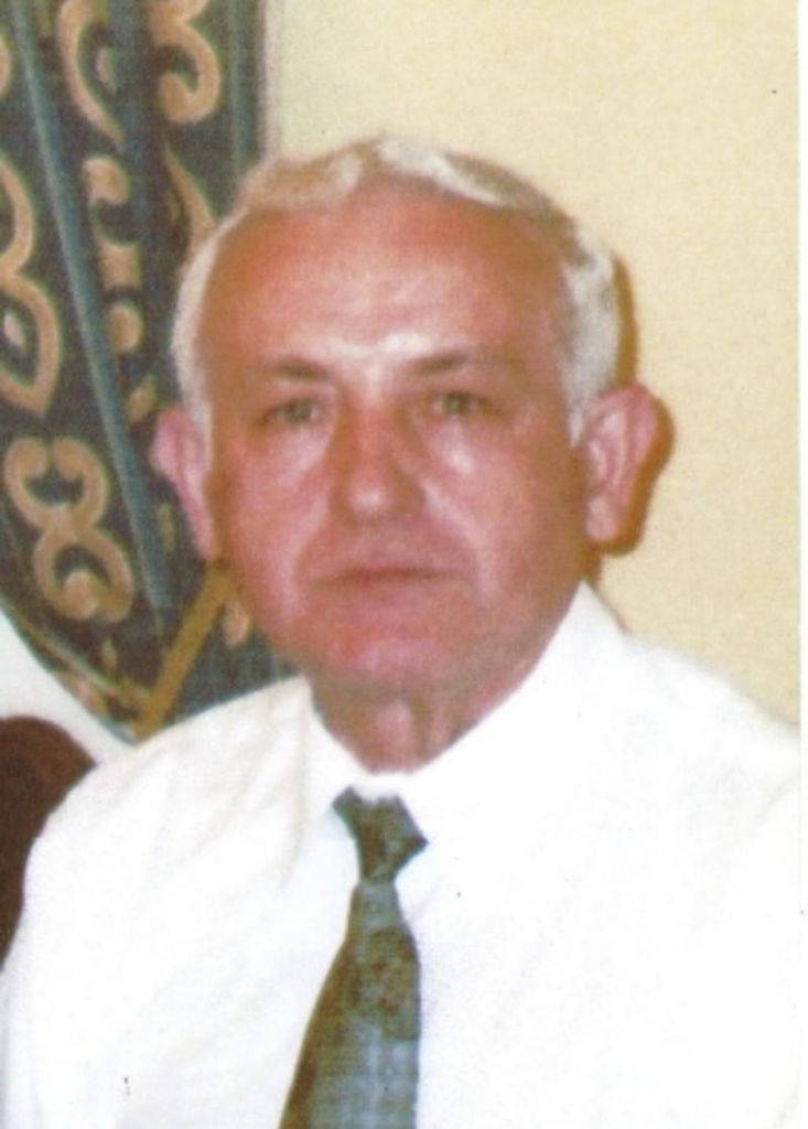 Zygfryd C. Buda Profile Photo