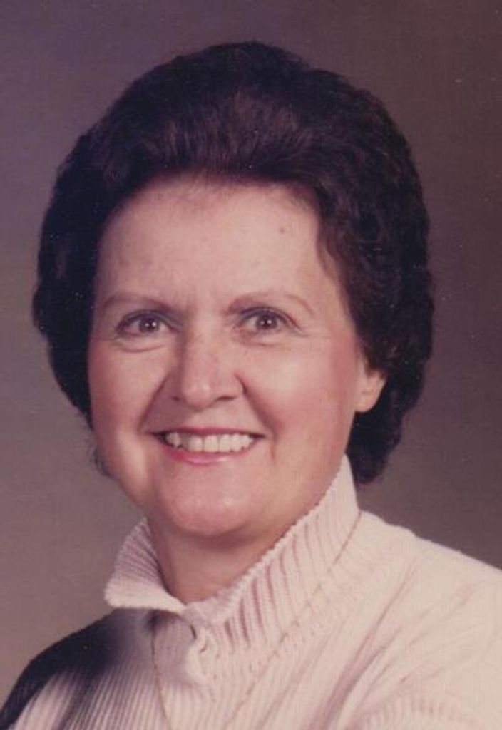 Margaret Vespe Profile Photo