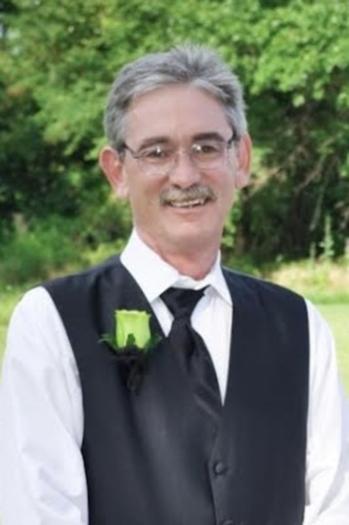 James Glover Profile Photo