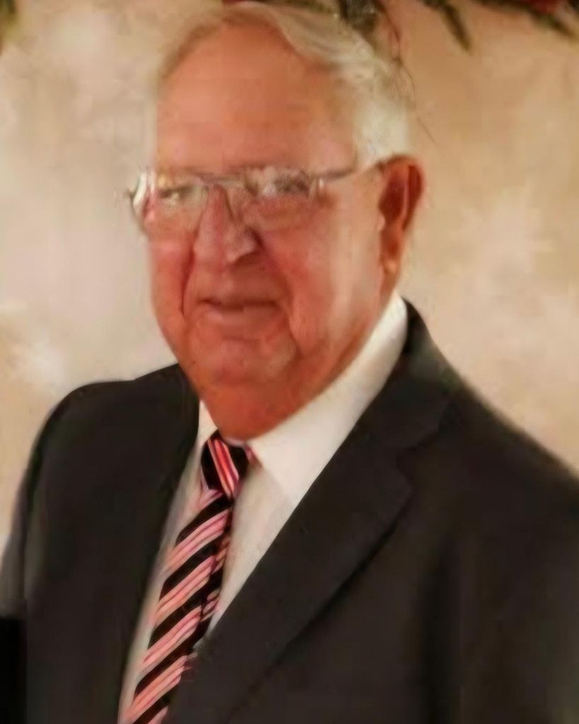David Allen "Al" Goins Profile Photo