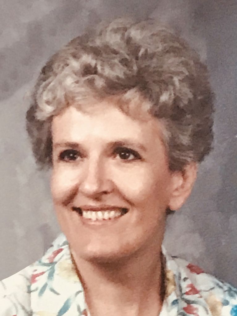 Carolyn Daugherty