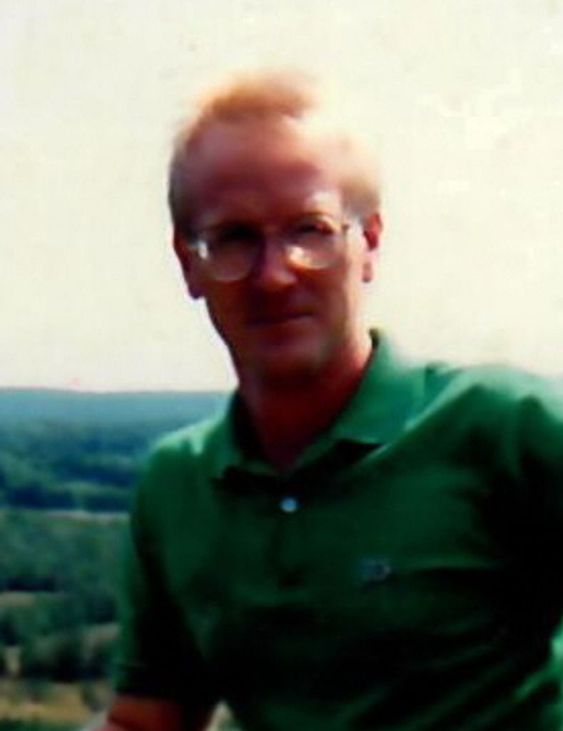 Arnold Arthur Patton Profile Photo