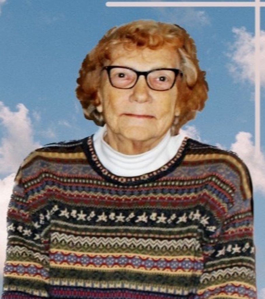 Ruth Martha Dunn