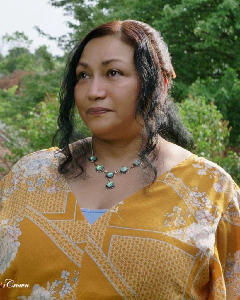 Sandra Fiorella Figueroa Profile Photo