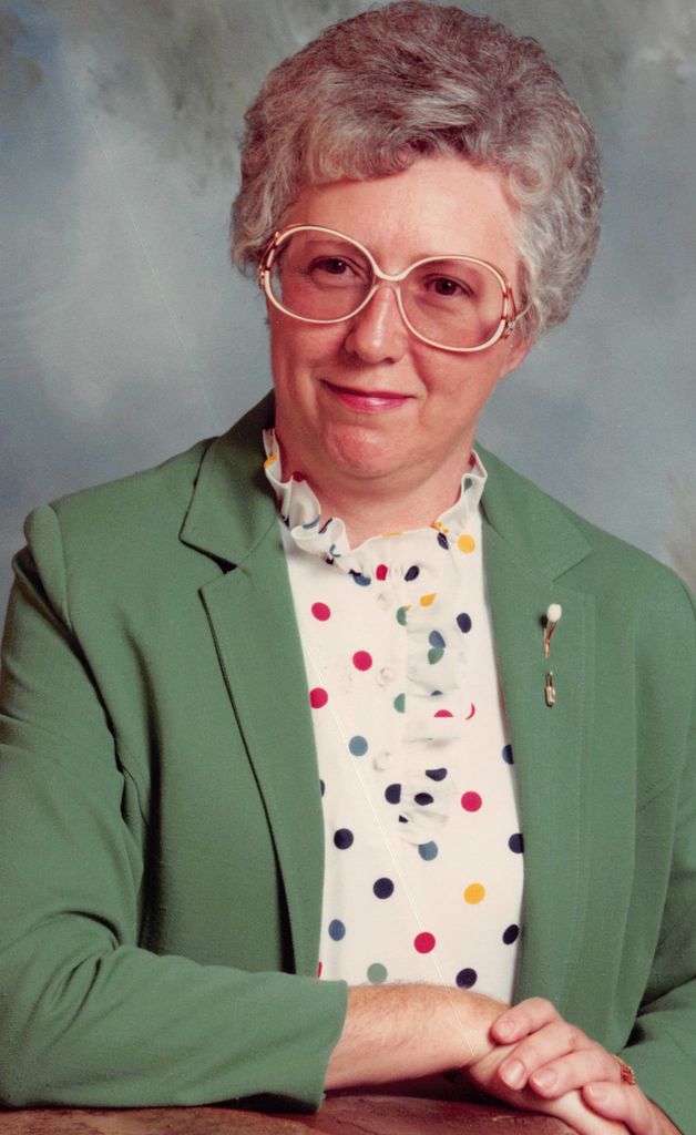 Betty Allen