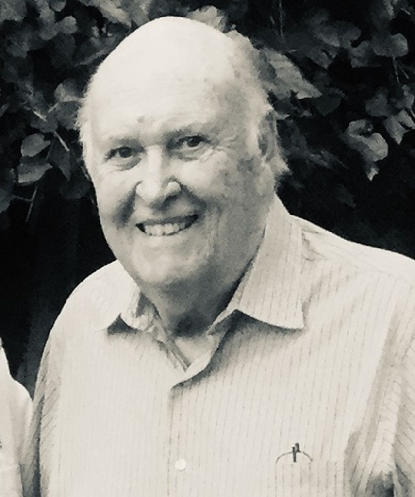 George William Bush