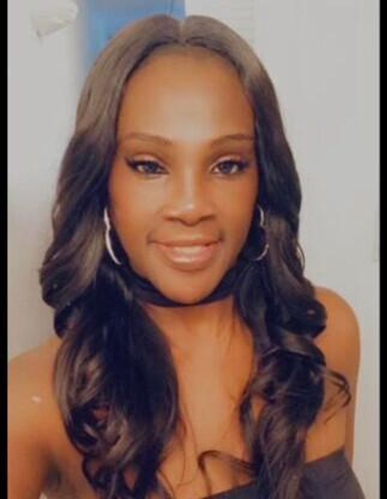 Alma "Lou Lou" Walker Profile Photo