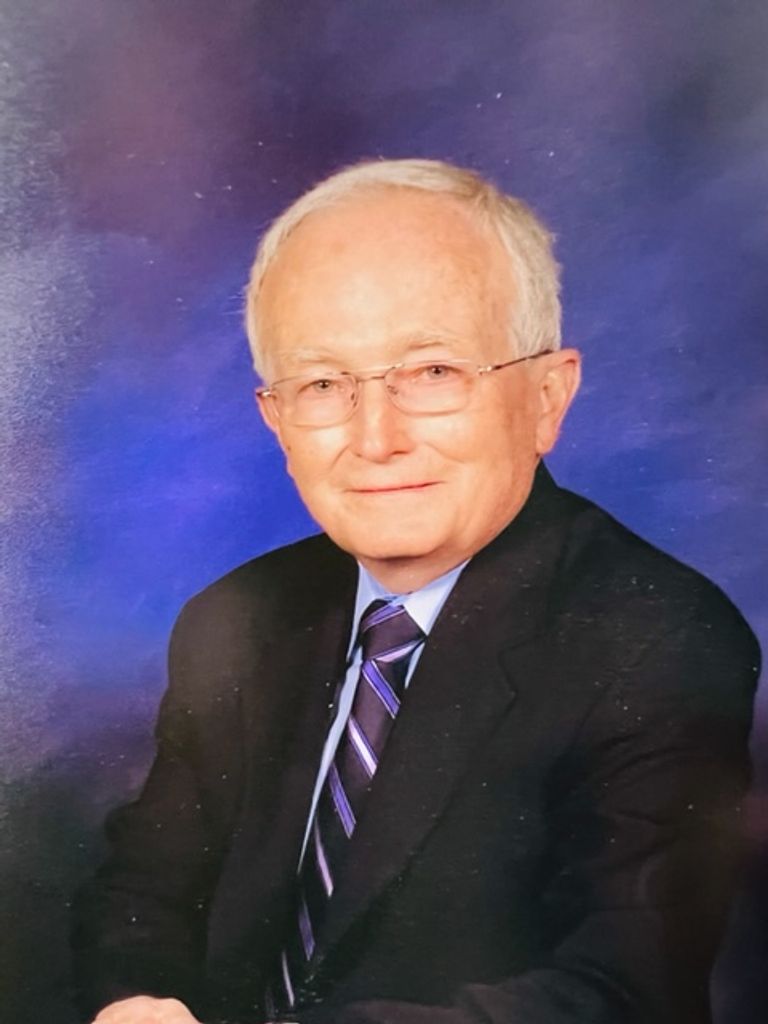 Ronald Henry