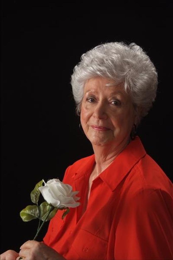 Betty Lou Young Killion Profile Photo