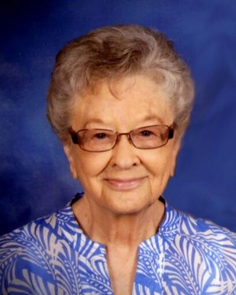 Virginia Lee Frymire Profile Photo