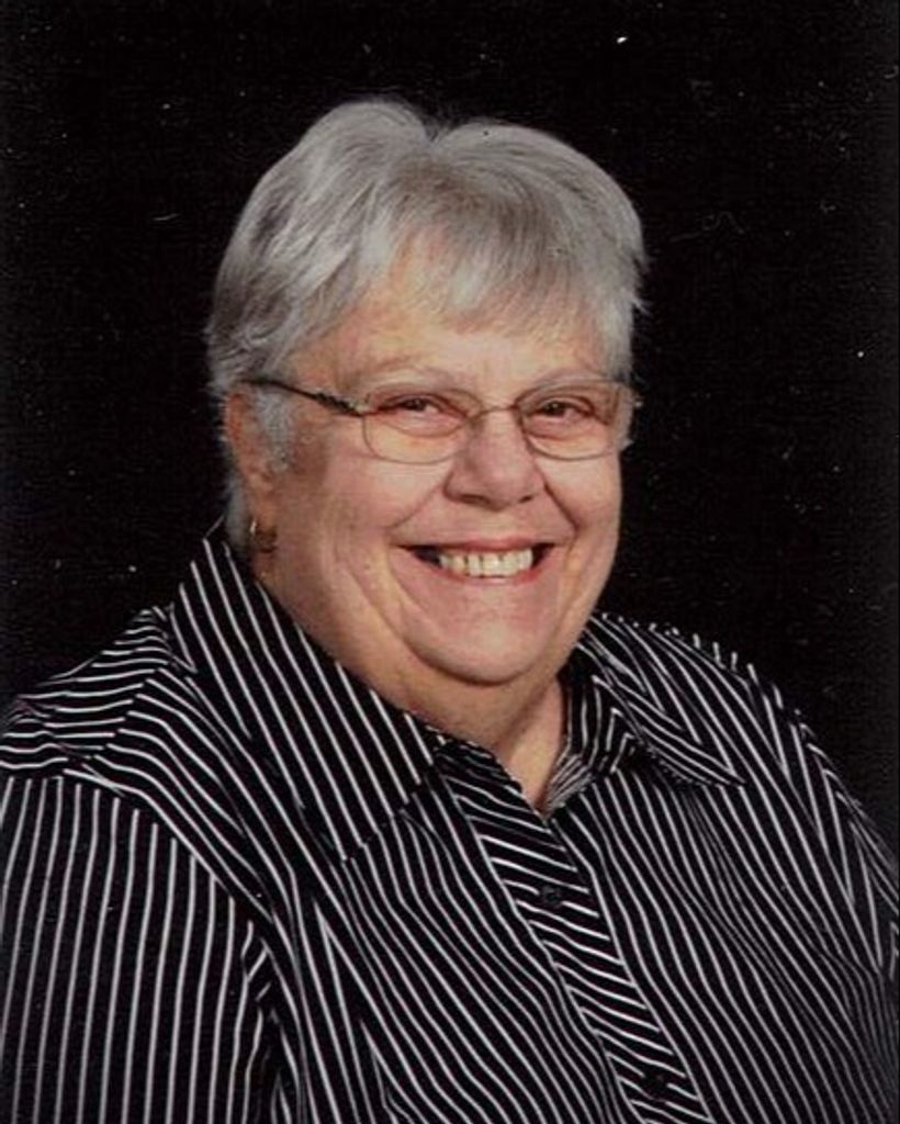 Ruth Ann Anderson Profile Photo