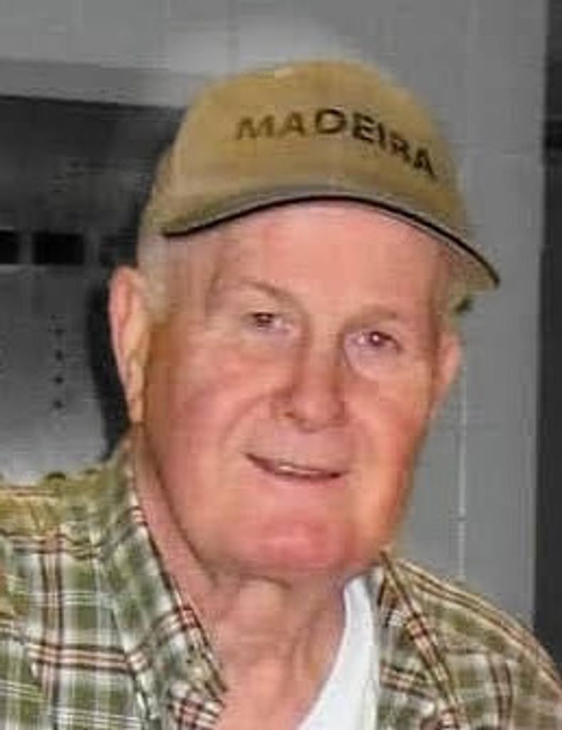 Herman J. Kennedy