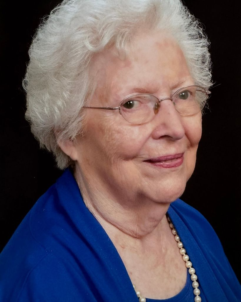 Mary Ruth Jaynes Pate Profile Photo