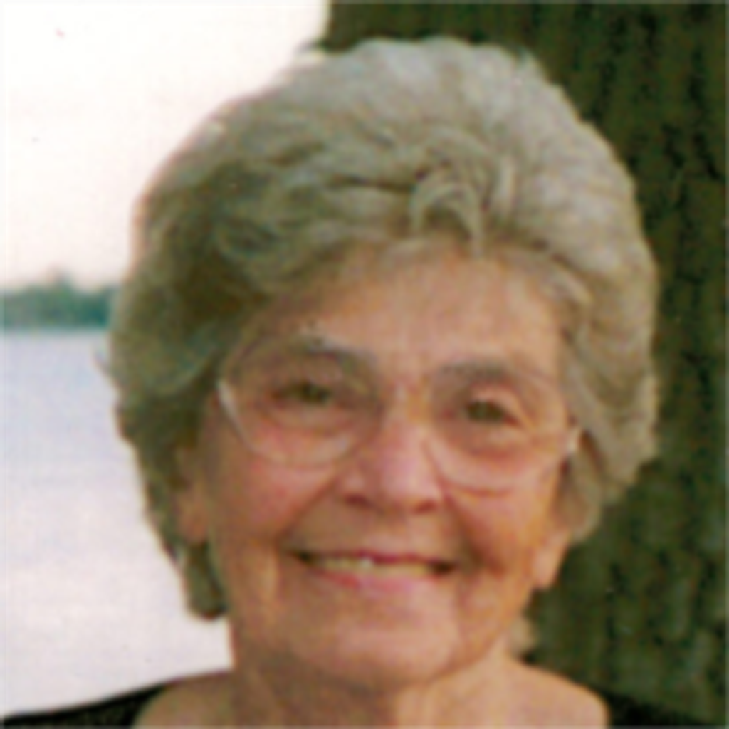 Virginia F. Abel