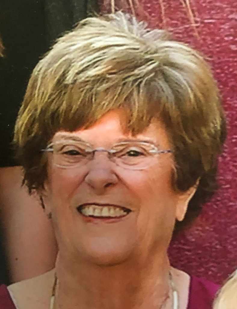 Janet Scurr Profile Photo