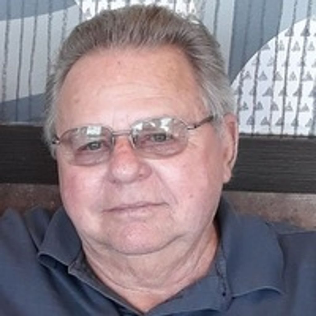 James W. "Jim" Yeomans