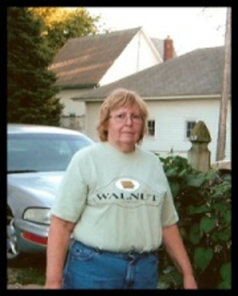 Janice Louise Tooley