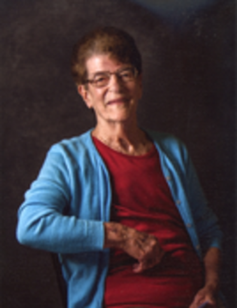 Ida Webb Profile Photo