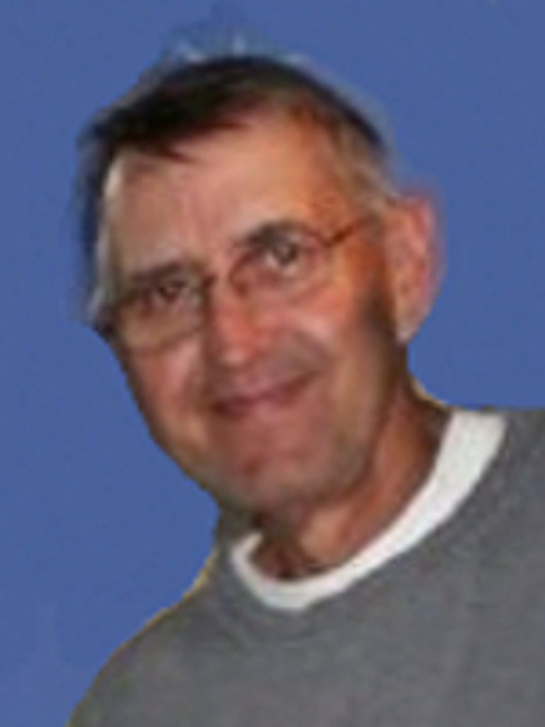 Richard S. Heinze