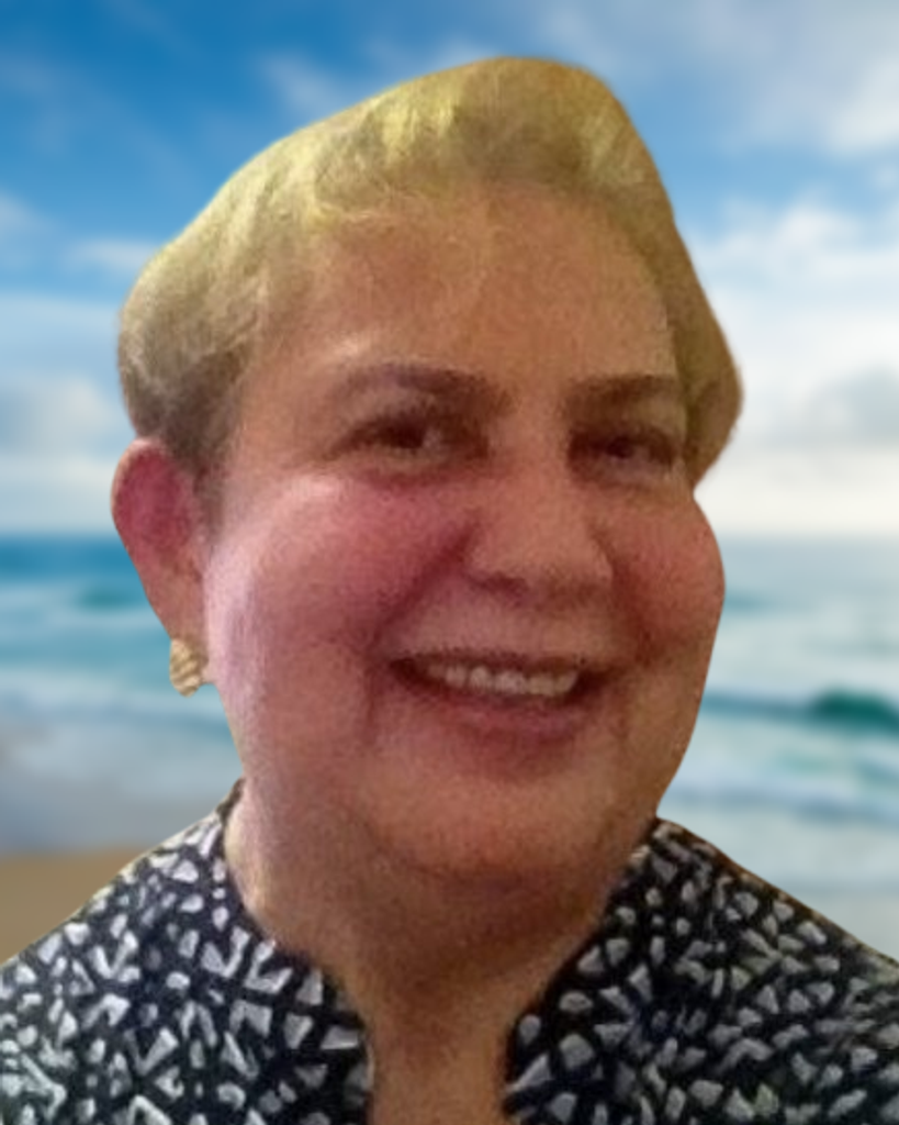 Neida Pinero Profile Photo