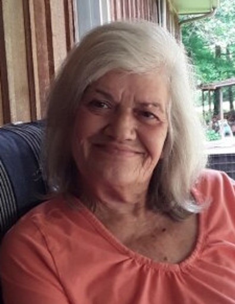 Betty Sue (Hamm)  Day Profile Photo