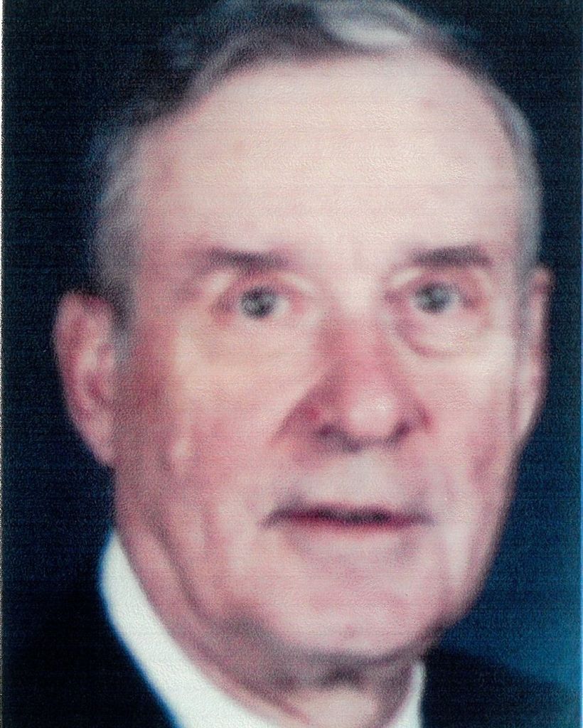 Eugene Allen Paige