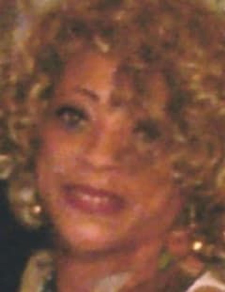 Felissia Michele Hoskin
