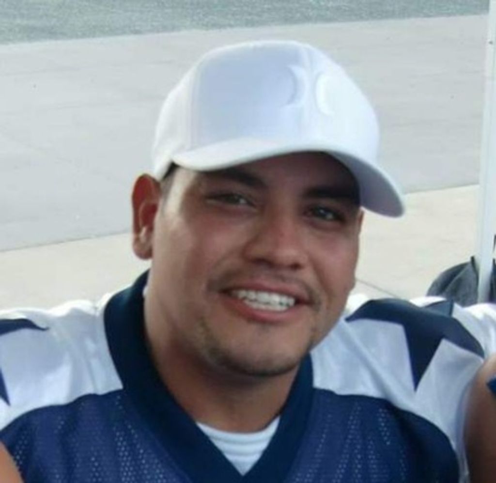 Jose Hugo Rosales Herrera Profile Photo