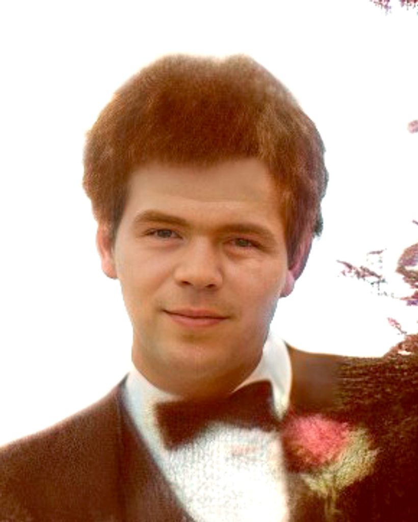 Roger Edward Bogle Profile Photo