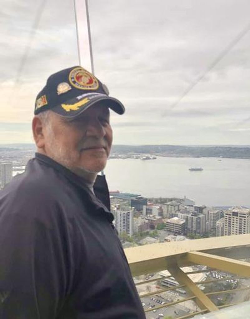 Robert L Murguia Profile Photo