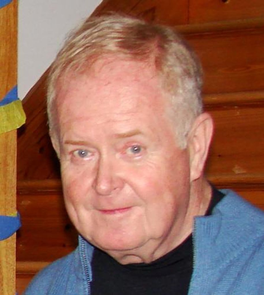 Paul Connell Profile Photo