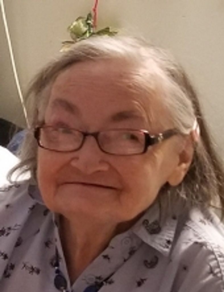 Ramona A. Derrington