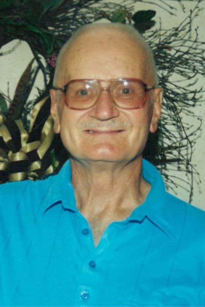 Morris James Dieterman