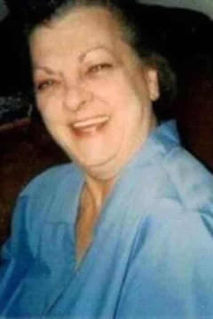 Shirley Louise Drake Profile Photo
