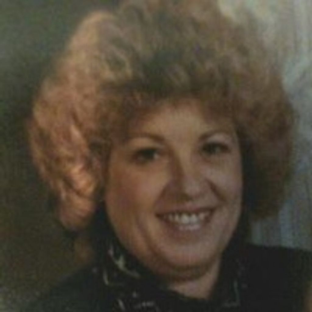Diane Maselli Oldham Crafton