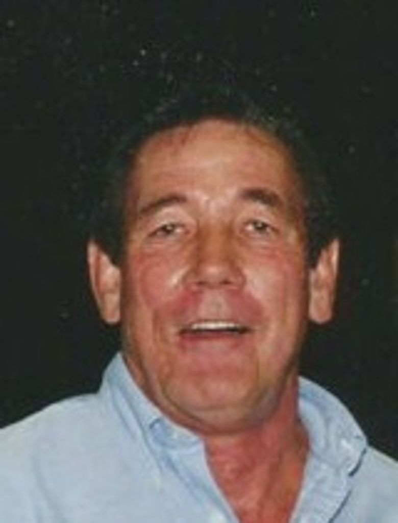 Ernest "Bud" Glenn Tetstone