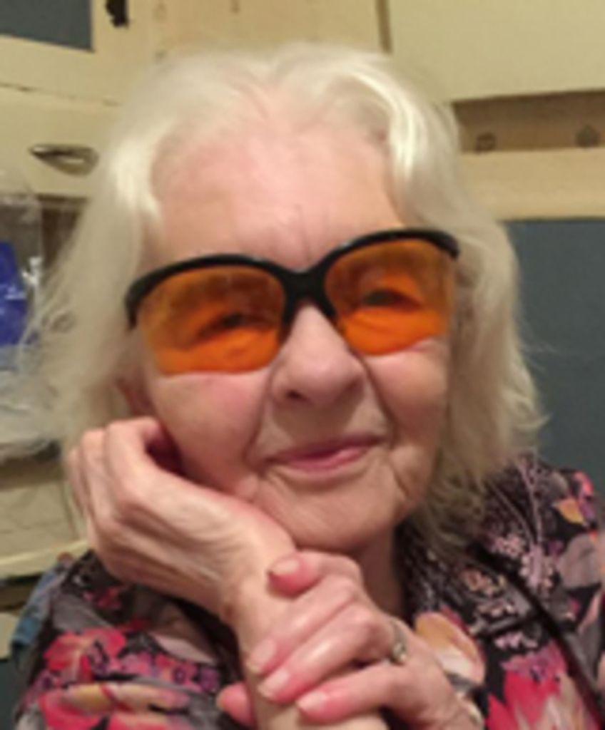 Betty L. Caylor Profile Photo