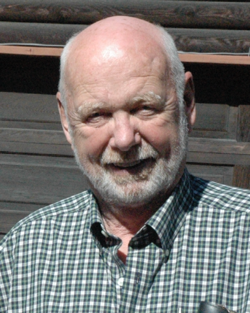 Lawrence W. Ryan, Jr. Profile Photo