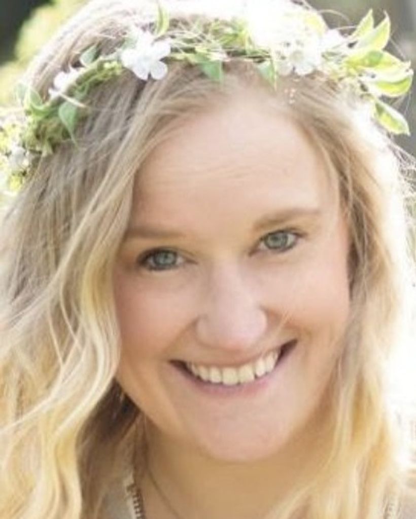 Kaylin Anne Mitchell Profile Photo