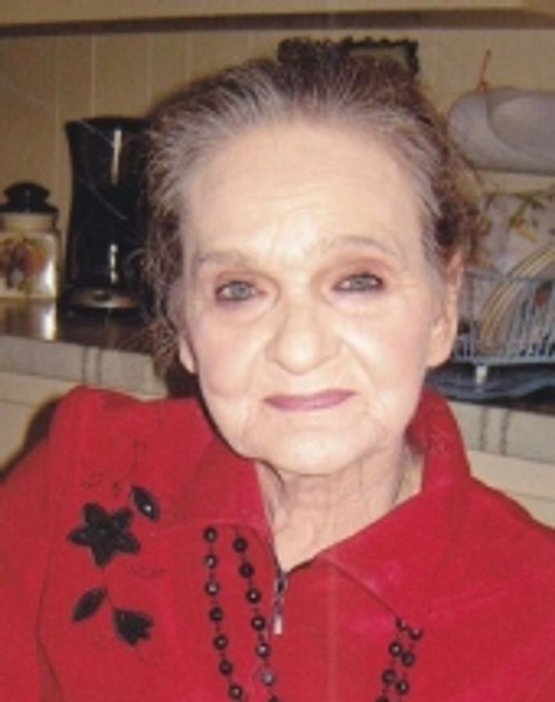 Lucille B. Arnaud