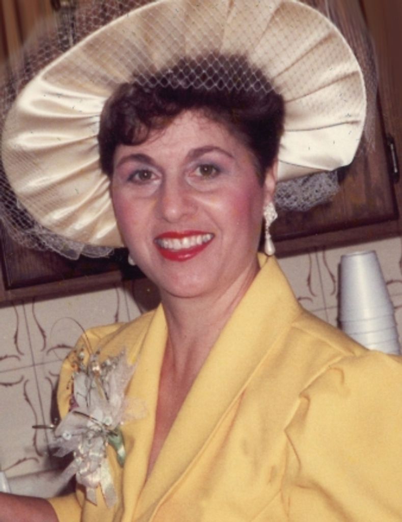 Silvana Nardangeli Profile Photo