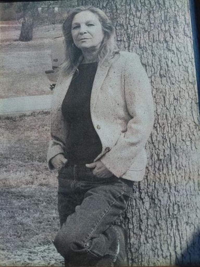 Lesta Williams Profile Photo
