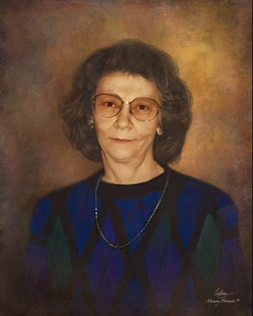 Dorine Hoskins