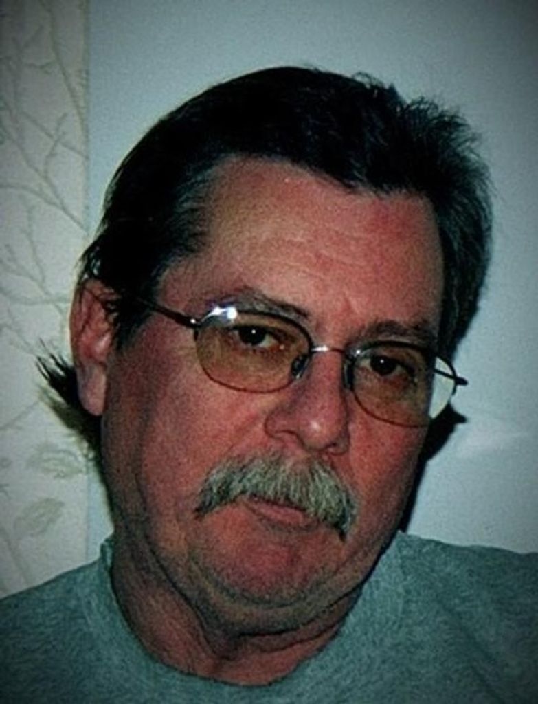 Anthony "Tony" Marvin Reich Profile Photo