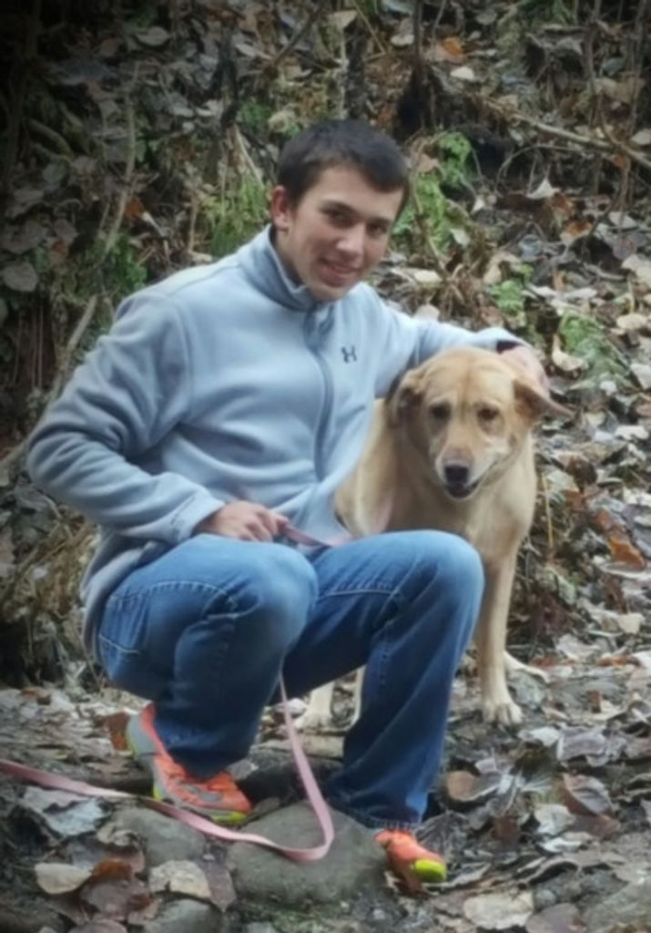 Jordan Kyle Kamenick Profile Photo