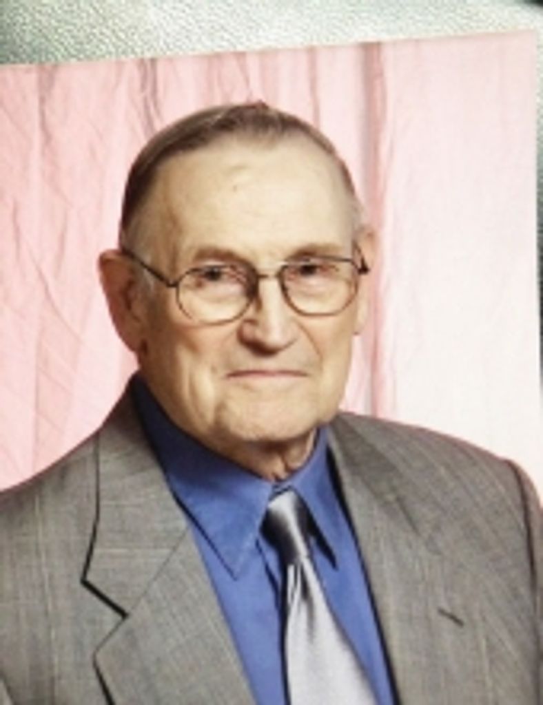 Donald  E.  Felt