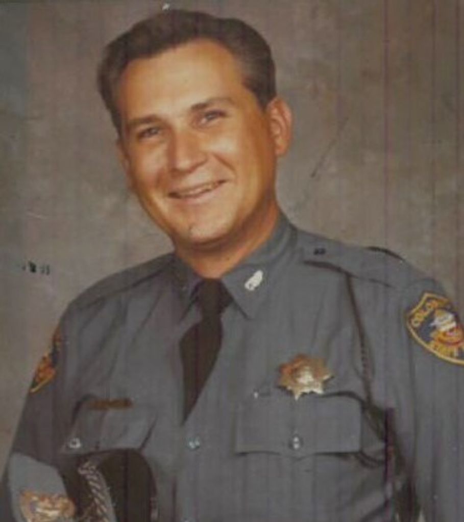 Gary Richard Spradling Profile Photo